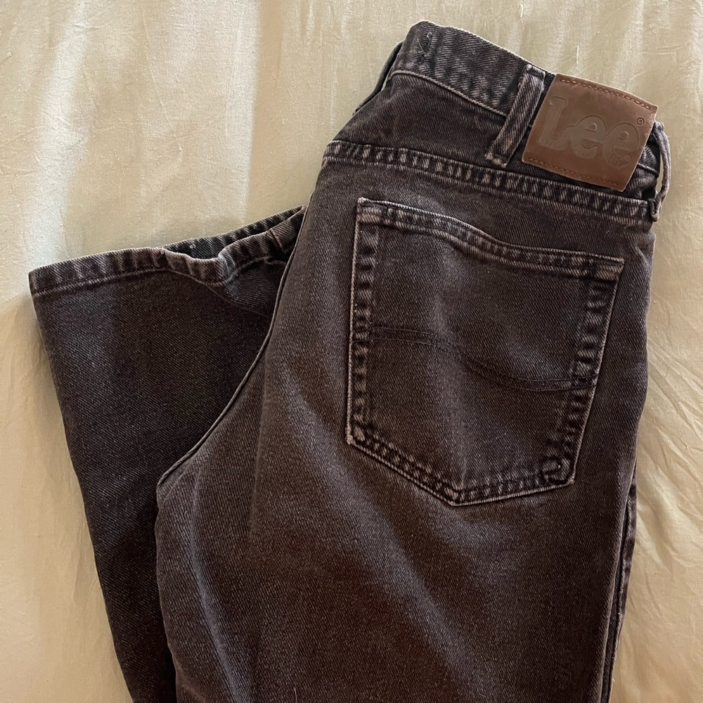 Vintage Lee’s Jeans